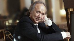 Serrat cancela el show en Tucumán por problemas de salud