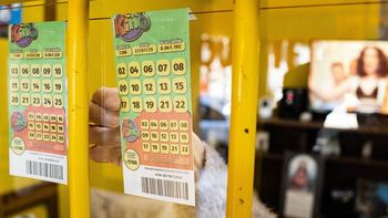 Telekino: resultados del sorteo 2398 del domingo 19 de octubre Telekino: resultados del sorteo 2398 del domingo 19 de octubre