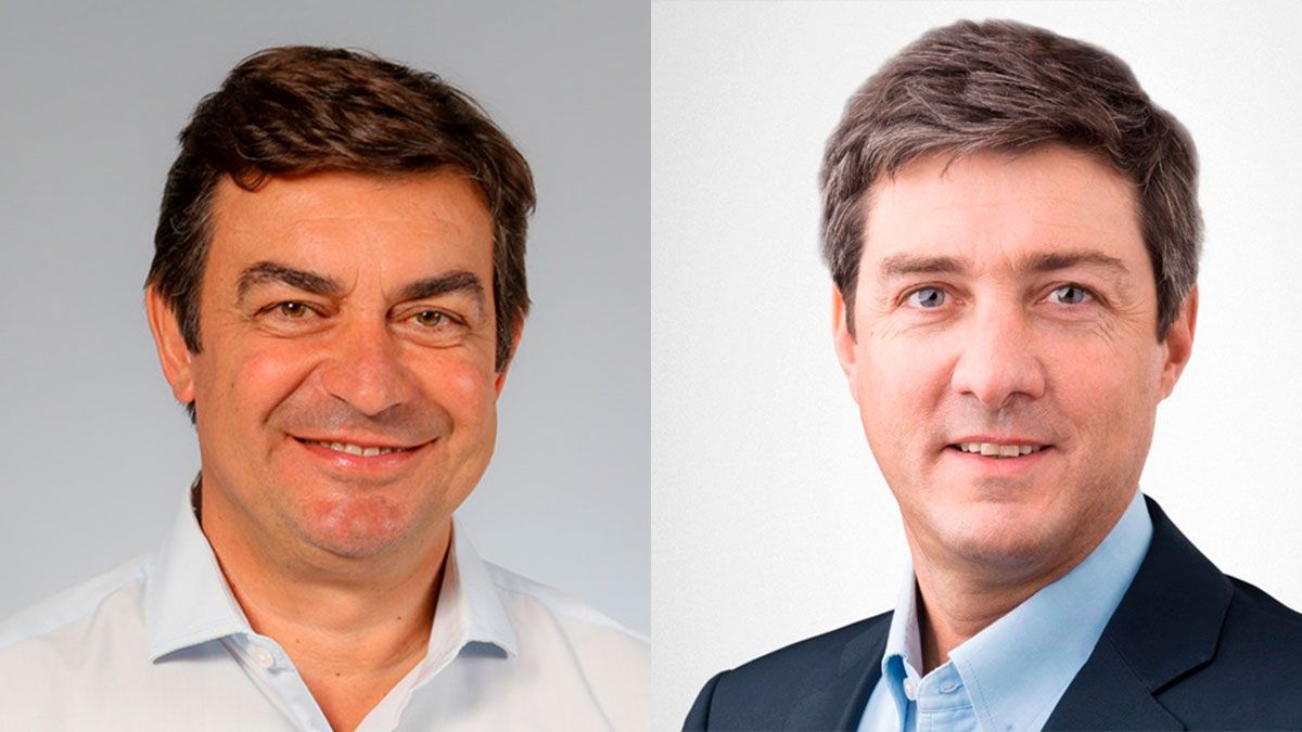 La disputa por el liderar el PRO, que enfrenta a Omar De Marchi y al senador provincial Pablo Priore, llegará ahora a la Justicia Electoral por una denuncia por la desaparición de 500 fichas de afiliación.