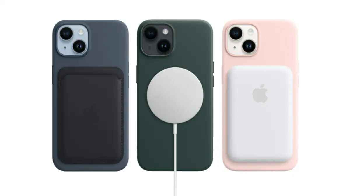 iPhone es una de las marcas que ya cuenta con esta tecnología para cargar el teléfono de forma inalámbrica. iPhone es una de las marcas que ya cuenta con esta tecnología para cargar el teléfono de forma inalámbrica.