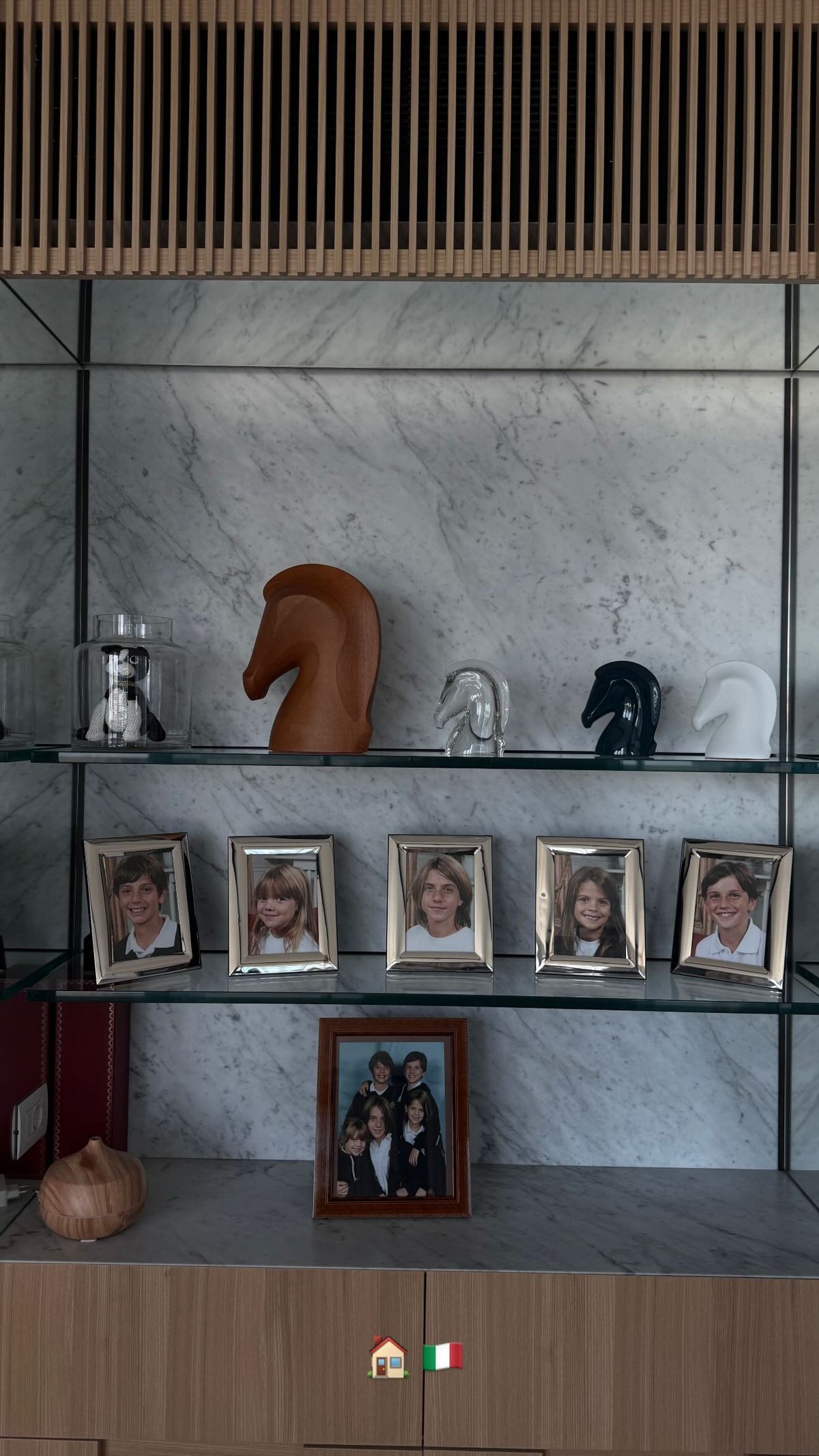 Las fotos de Wanda Nara en Milán que enfurecerán a la China Suárez. Las fotos de Wanda Nara en Milán que enfurecerán a la China Suárez.