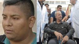 El policía que mató a un ladrón en la Boca fue procesado y embargado por 400 mil pesos El policía que mató a un ladrón en la Boca fue procesado y embargado por 400 mil pesos