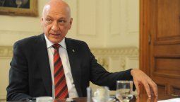 Bonfatti cuestionó a Carrió: tiene un estilo de destrucción