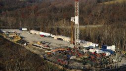 En Mendoza ya se puede emplear el fracking En Mendoza ya se puede emplear el fracking