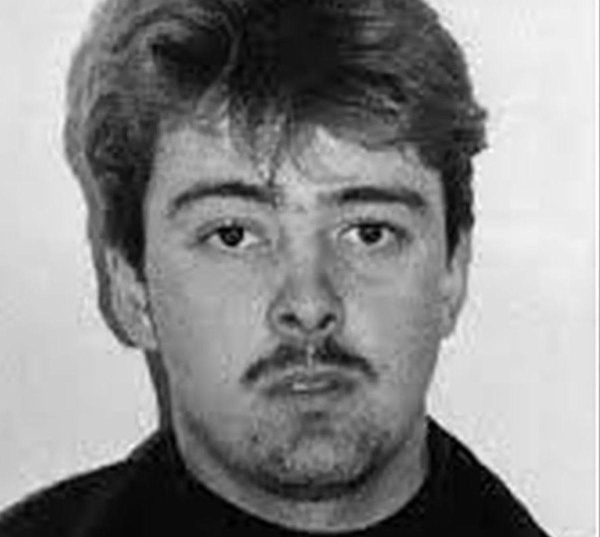 Culpable. Walter de Giusti junto a su hermano, fueron los autores del triple crimen.