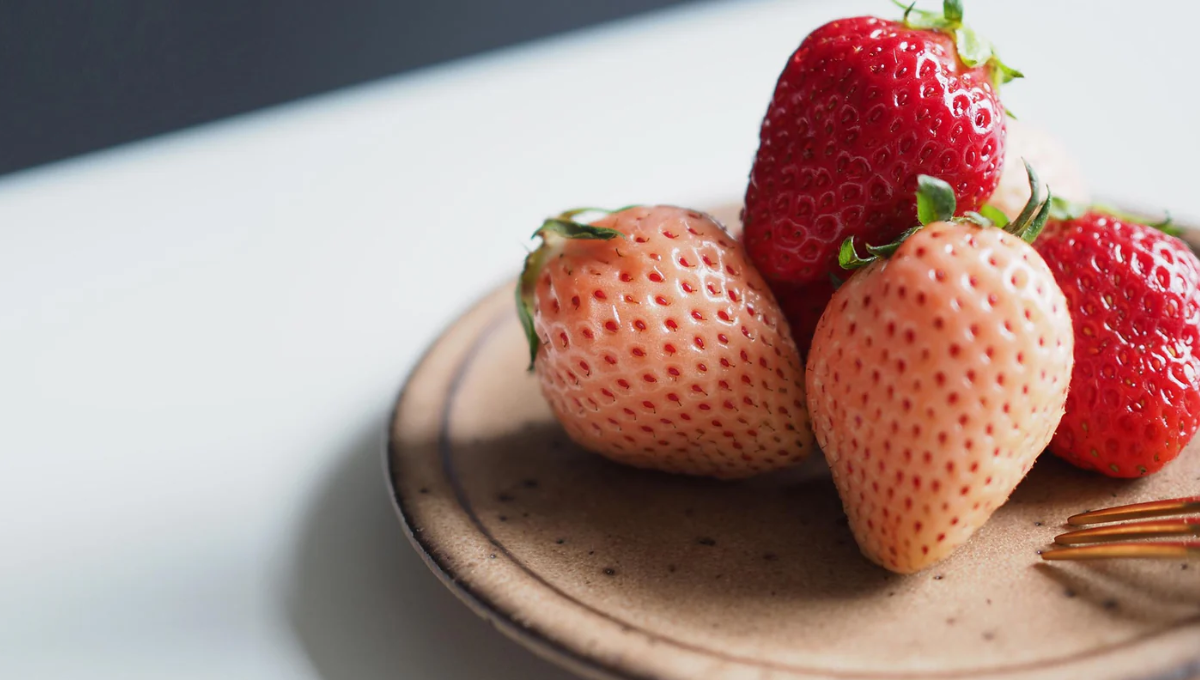 Descubre las deliciosas frutas de lujo que están conquistando los paladares en Estados Unidos