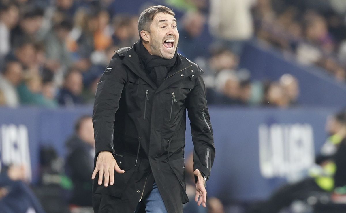 Coudet ultima sus detalles para viajar a Buenos Aires.