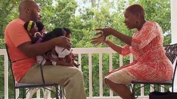 Papá por siempre: un norteamericano tiene 34 hijos con 17 mujeres