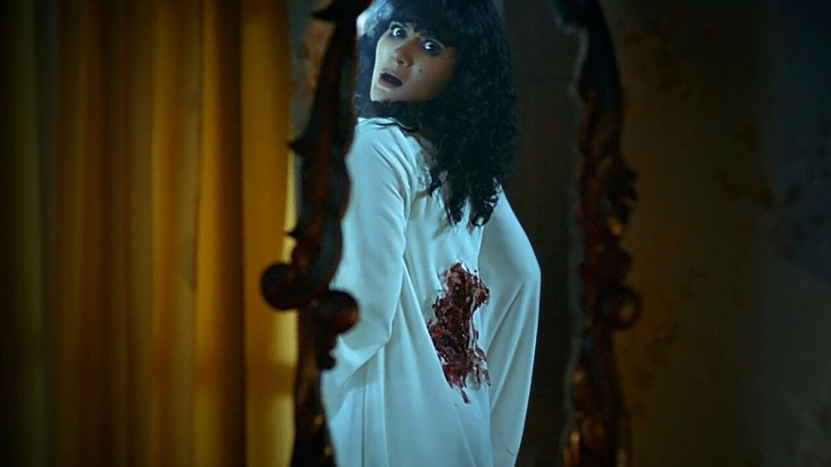 Streaming. Netflix: la película de terror basada en hechos reales que no te dejará dormir.