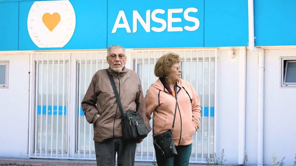 ANSES: la suma millonaria que se pagará a jubilados antes de que termine junio