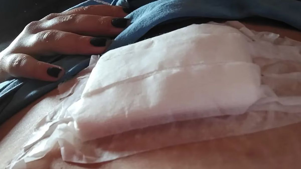 La mujer fue herida de una apuñalada durante una pelea entre dos personas durante el recital de La Renga, en Avellaneda La mujer fue herida de una apuñalada durante una pelea entre dos personas durante el recital de La Renga, en Avellaneda