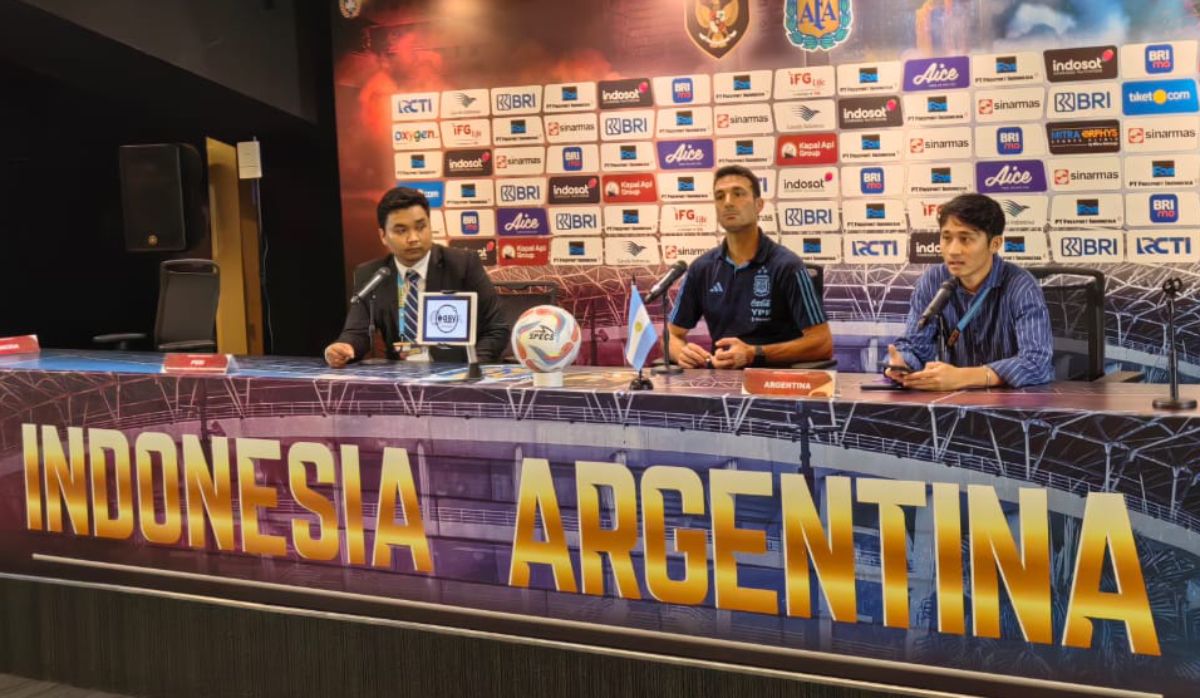 Lionel Scaloni superó los 60 partidos en la Selección argentina Lionel Scaloni superó los 60 partidos en la Selección argentina