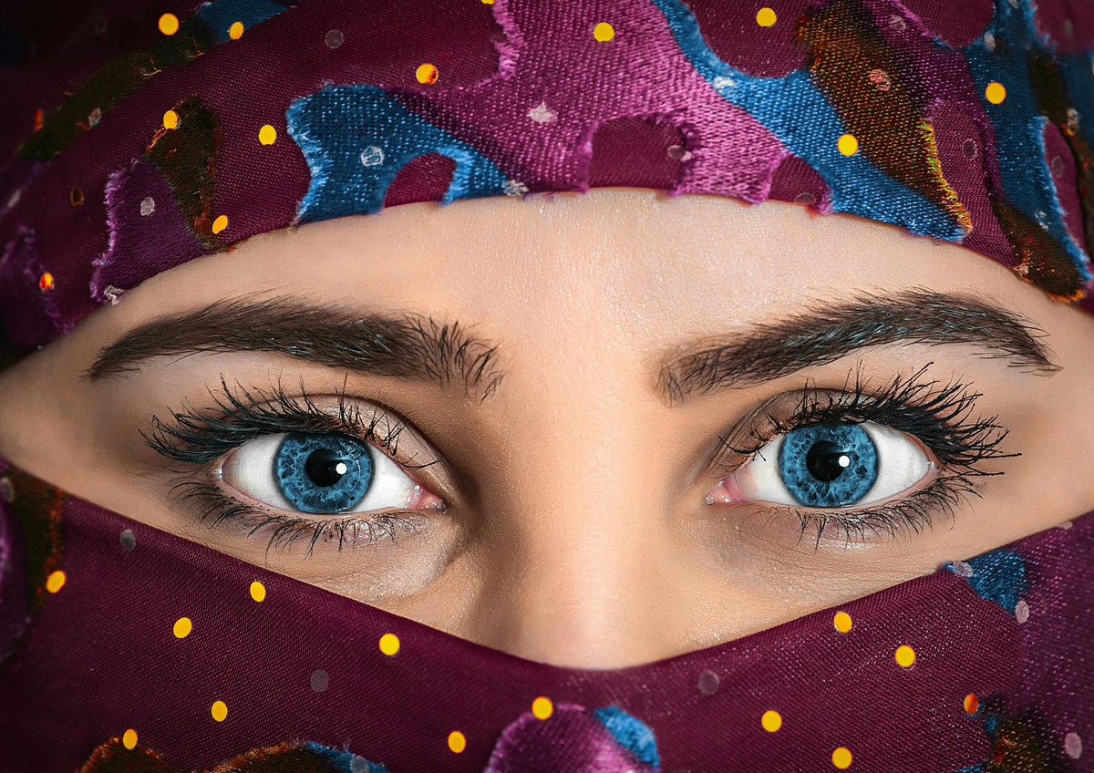 ¿Existen los colores que vemos? ¿Las cosas de nuestro entorno tienen realmente color?&nbsp;