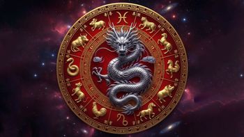 HORÓSCOPO CHINO: las predicciones del viernes 7 de noviembre, día del Dragón de Metal Yang HORÓSCOPO CHINO: las predicciones del viernes 7 de noviembre, día del Dragón de Metal Yang