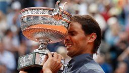 Rafael Nadal