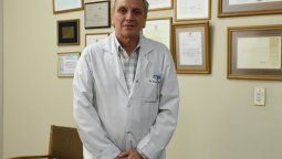 Rufeil deberá elegir entre ser director del Notti o concejal de San Martín