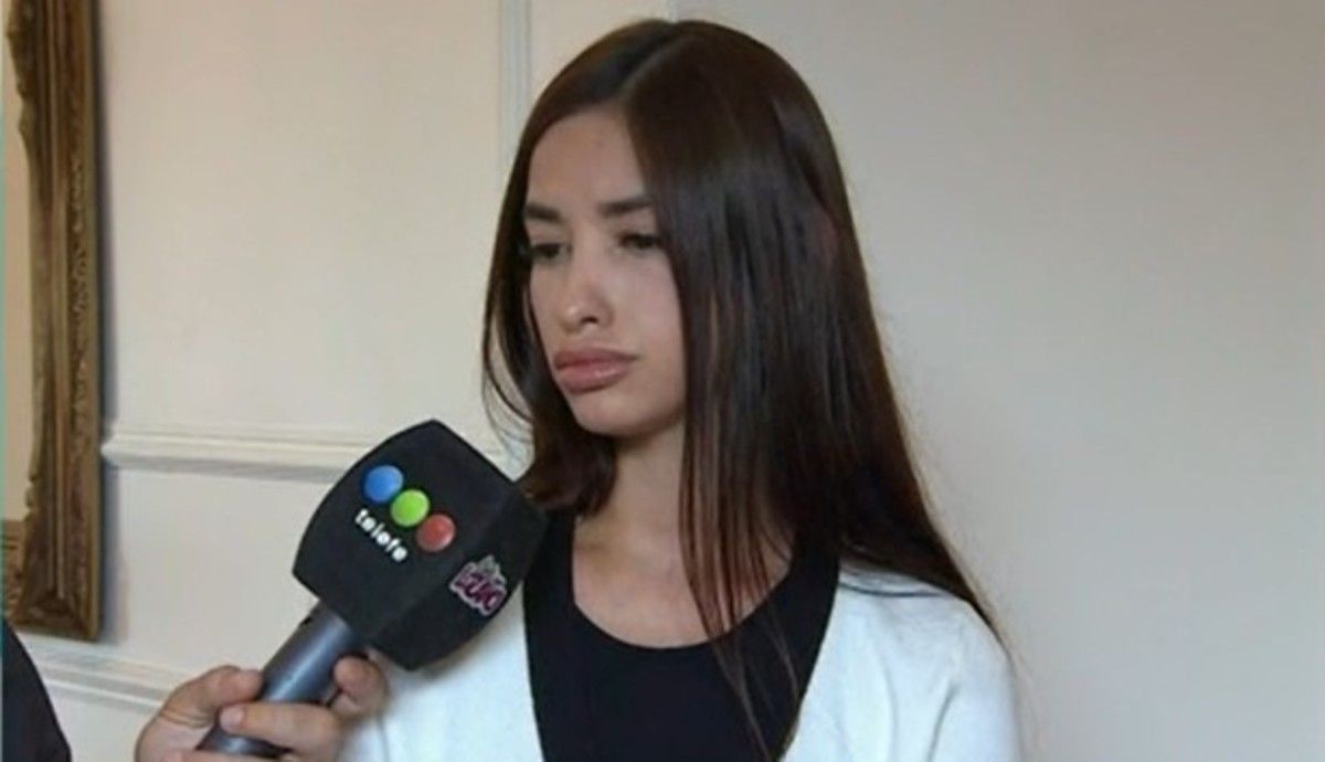 L-Gante desmintió a Dakota Gotth: L-Gante desmintió a Dakota Gotth: