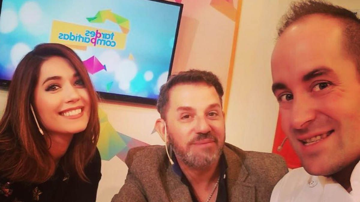 Hace 60 años Canal 7 asombraba