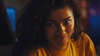 Acaba de estrenarse la 3° temporada de la serie más exitosa de Zendaya, Sydney Sweeney y Jacob Elordi