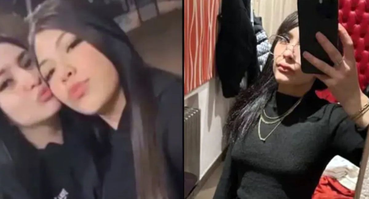 Femicidios de Brenda, Morena y Lara: prostitución, trata de menores, 300 dólares y una misteriosa llamada. Femicidios de Brenda, Morena y Lara: prostitución, trata de menores, 300 dólares y una misteriosa llamada.