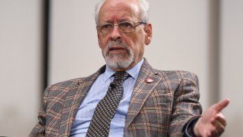 Horacio Verbitsky contactó a Ginés y recibió la vacuna