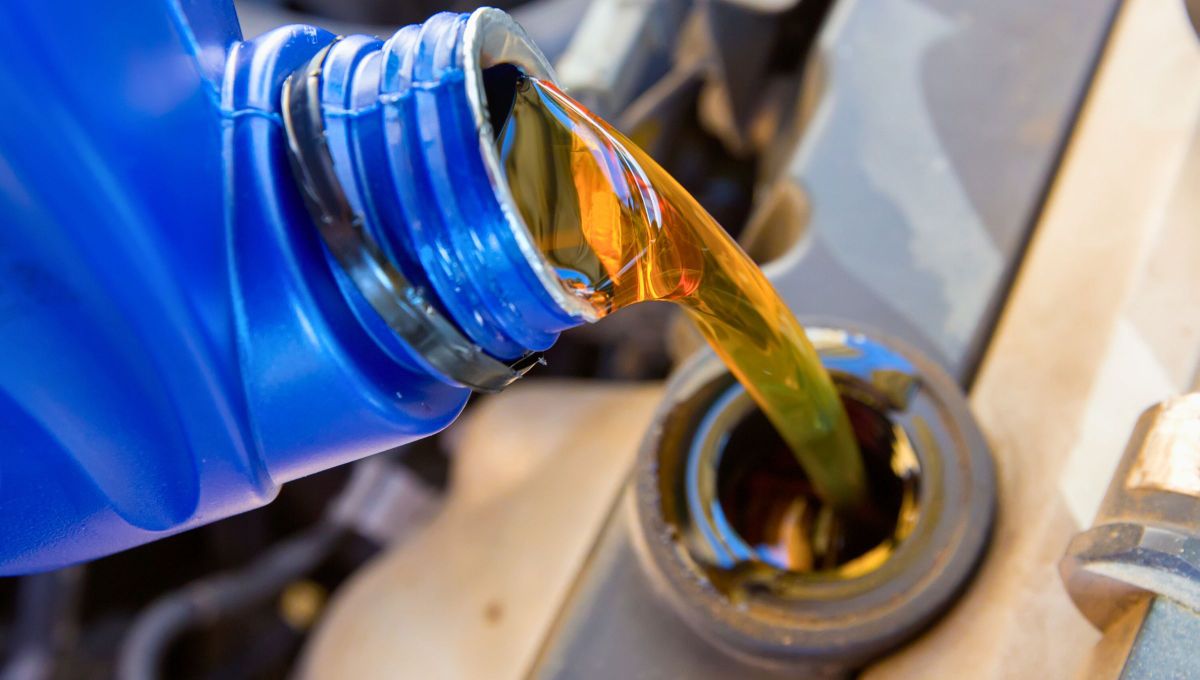 Cómo saber si el aceite del auto esta en buen estado: el eficaz truco