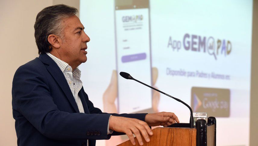 La DGE lanzó la app para celulares que permite ver asistencias y calificaciones escolares