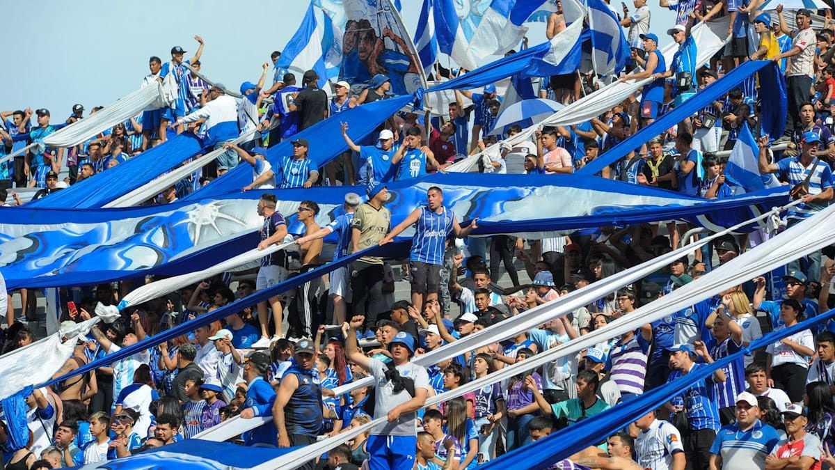 Foto: Martín Pravata (UNO).