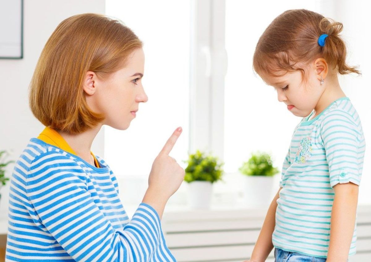 Las frases que según la psicología pueden afectar el desarrollo emocional de los niños