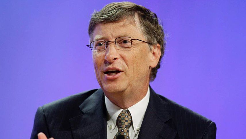 Coronavirus: Bill Gates y su carta pública con los tres pasos para recuperar el tiempo perdido