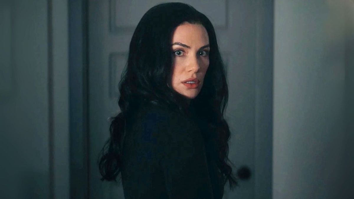 Kate Siegel es la protagonista de una película de suspenso que traspasa los límites de Netflix.