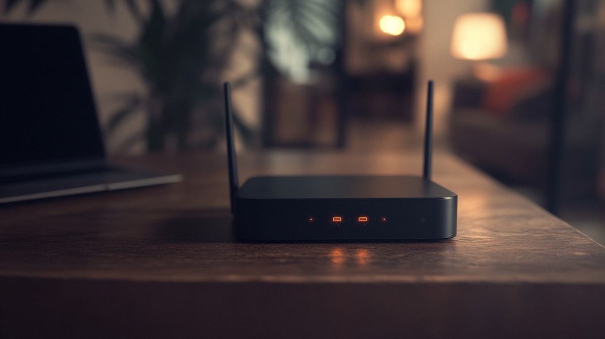 Wifi: el truco con el que puedes comprobar si tu red está siendo robada por extraños Wifi: el truco con el que puedes comprobar si tu red está siendo robada por extraños