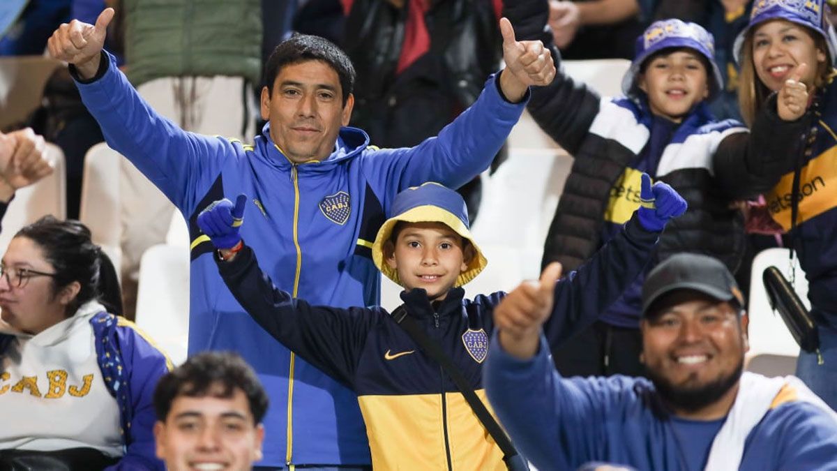 Foto: Cristian Lozano (Diario UNO). Foto: Cristian Lozano (Diario UNO).