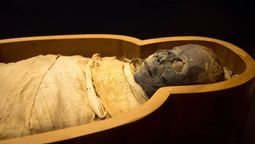 No es egipcia: expertos en arqueología confirman cuál es la momia más antigua de la historia