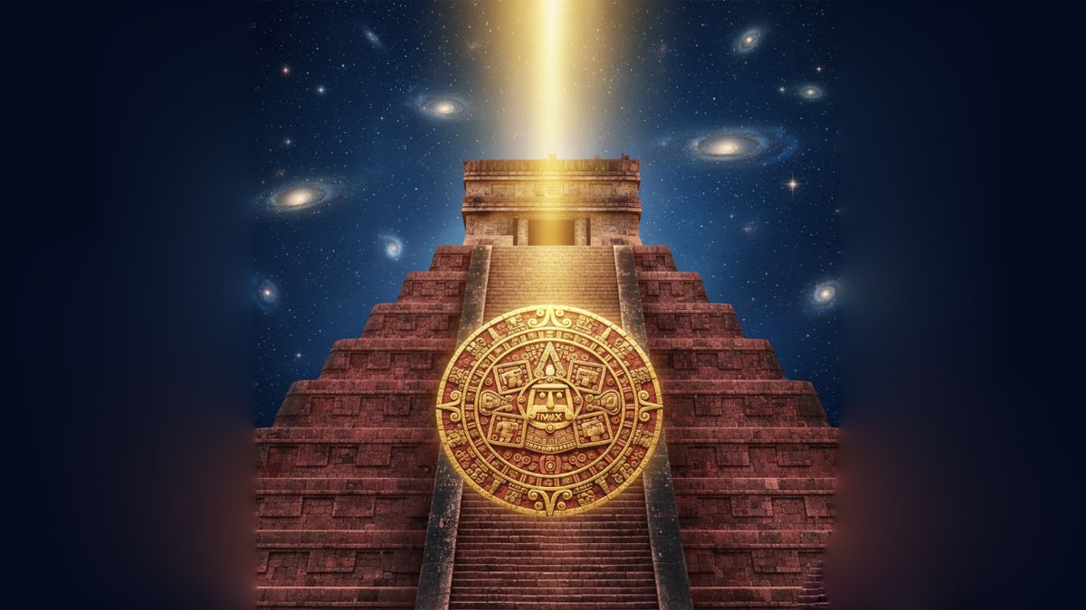 Horóscopo maya: descubre sus predicciones de la semana del 23 de febrero al 1 de marzo. Horóscopo maya: descubre sus predicciones de la semana del 23 de febrero al 1 de marzo.