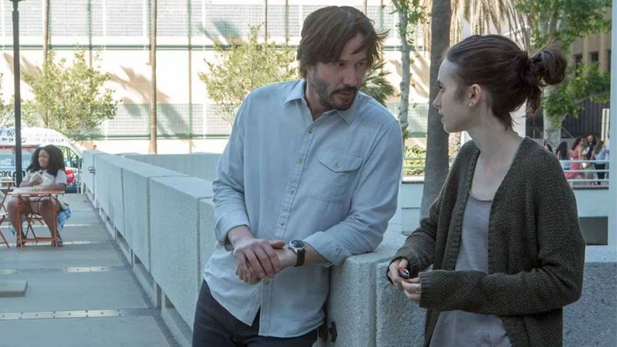 La película de Netflix te dejará un mensaje muy fuerte. La película de Netflix te dejará un mensaje muy fuerte.