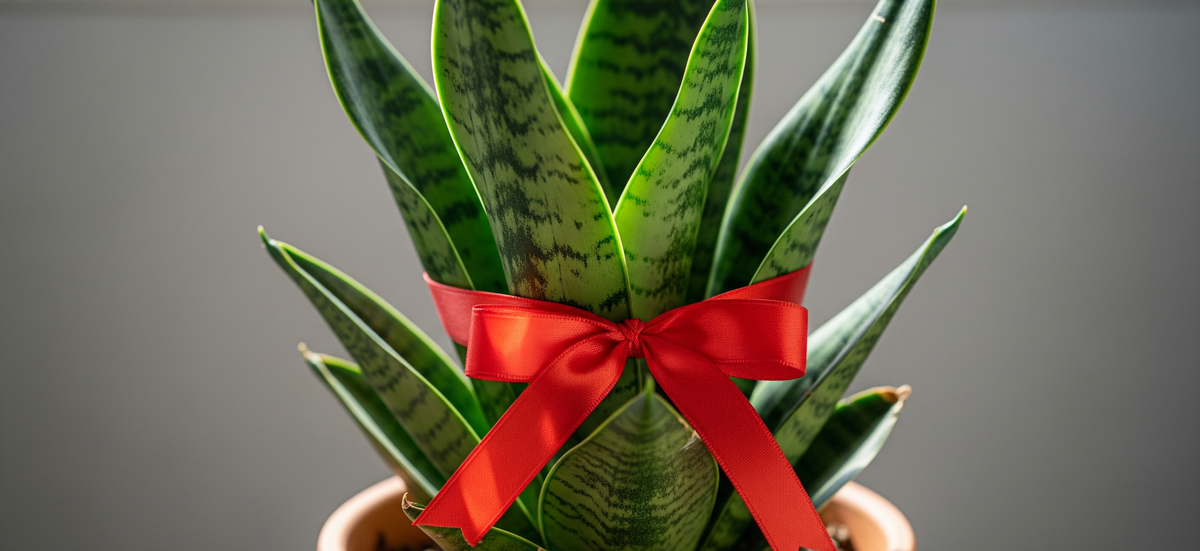 Si tenés una sansevieria o lengua de suegra en casa, tendrás que poner en práctica este truco. Si tenés una sansevieria o lengua de suegra en casa, tendrás que poner en práctica este truco.