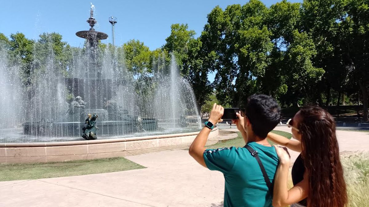 Mendoza tiene muchos atractivos para este verano 2023.