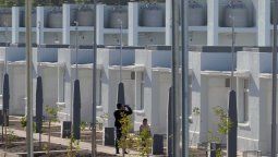 Mendoza entregará las primeras casas del país de capitales públicos y privados