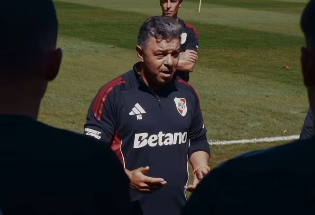Copa Argentina: la provincia que confirmó que será sede del partido de River