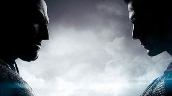 Batman vs Superman: nueva imagen
