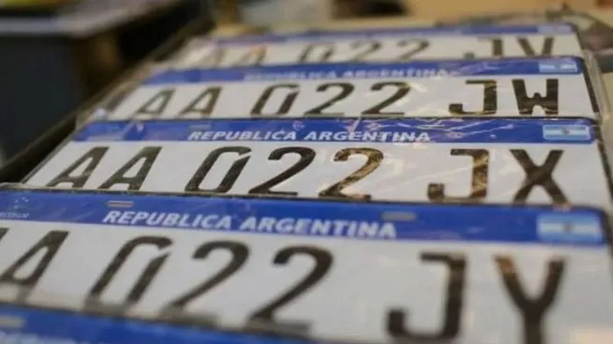 Cambios en el sistema registral de los vehículos. Las nuevas tasas se aplican desde esta semana. Cambios en el sistema registral de los vehículos. Las nuevas tasas se aplican desde esta semana.