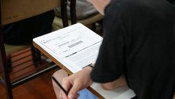 Los exámenes de ingreso a los colegios de la UNCuyo serán en octubre.