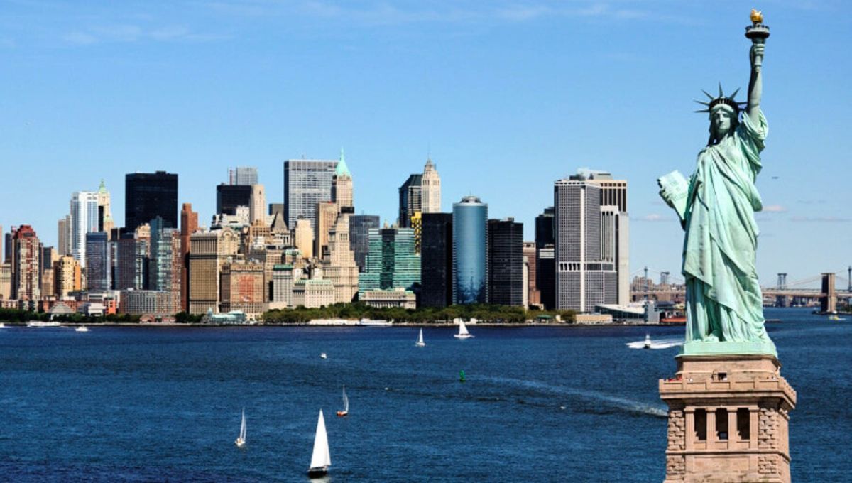 Nueva York rompió un récord mundial y sorprendió a los fanáticos del deporte