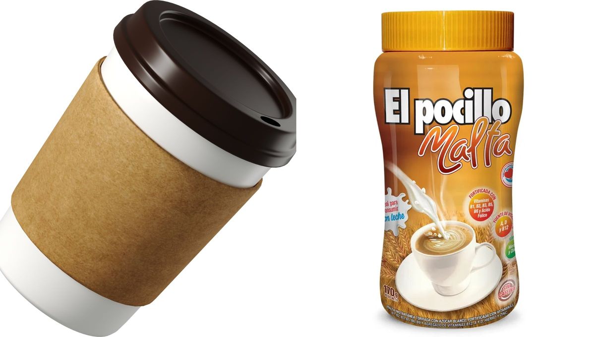 Usando algún recipiente plástico de café podrás reutilizarlo y convertirlo en un verdadero tesoro para la naturaleza. Usando algún recipiente plástico de café podrás reutilizarlo y convertirlo en un verdadero tesoro para la naturaleza.