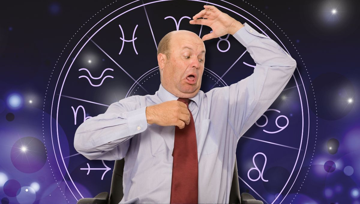 Estos son los signos del zodíaco más descuidados con su imagen e higiene personal