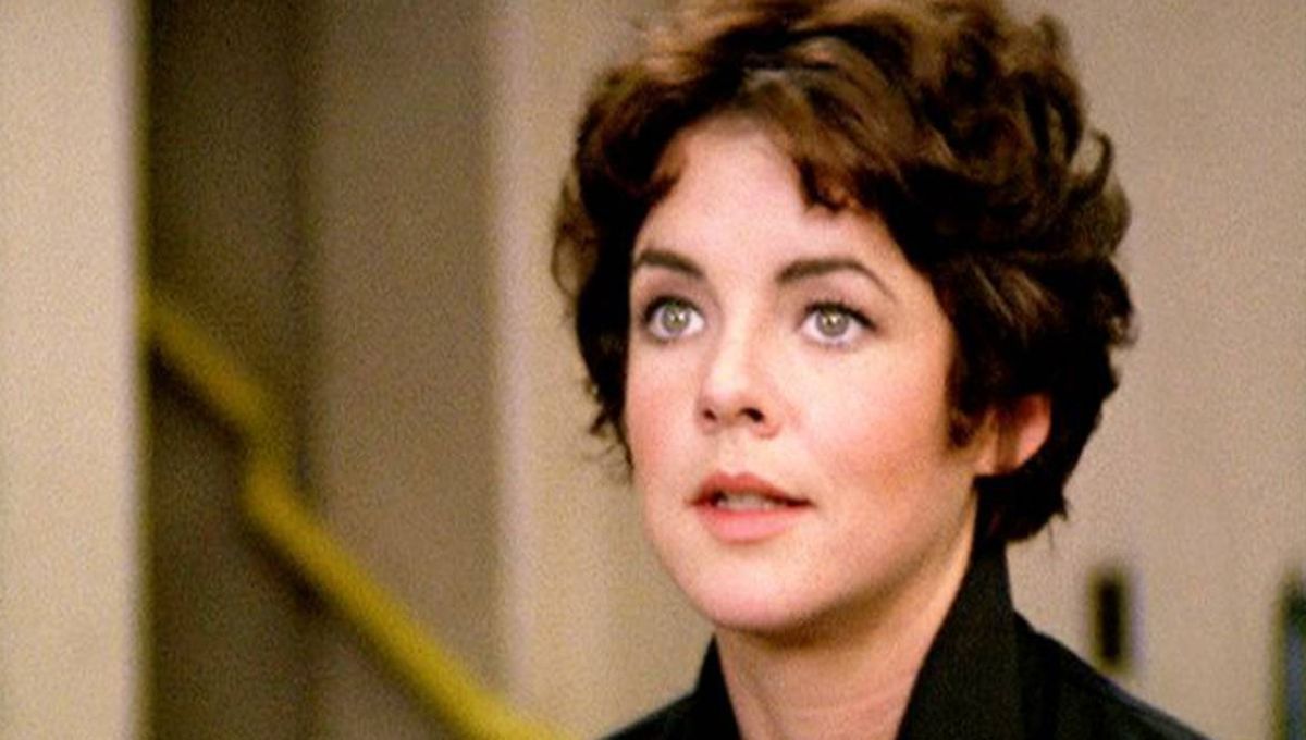No creerás cómo luce hoy Stockard Channing