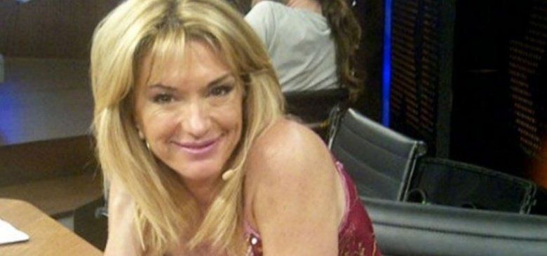 Yanina Latorre: Yo quería consoladores y él me regalaba copas y tazas de té