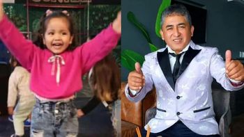 Huguito Flores: piden cadena de oración para la hija de tres años que sobrevivió al accidente