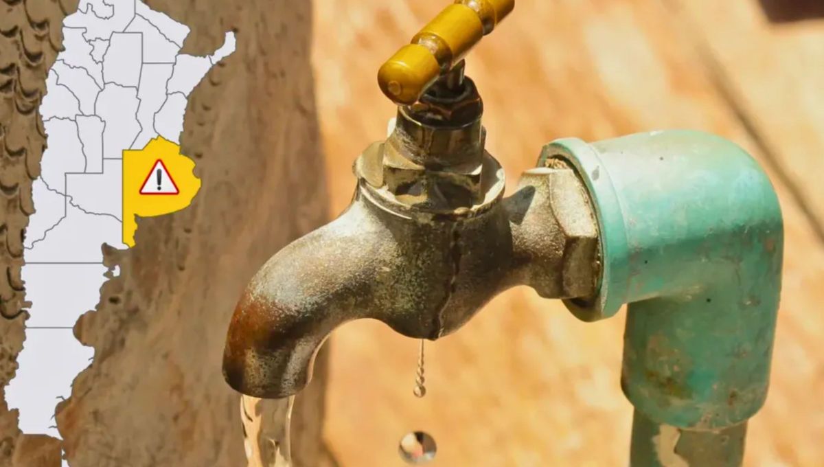 Hoy hay trabajos programados de reparación en Acueducto Moctezuma. Hoy hay trabajos programados de reparación en Acueducto Moctezuma.